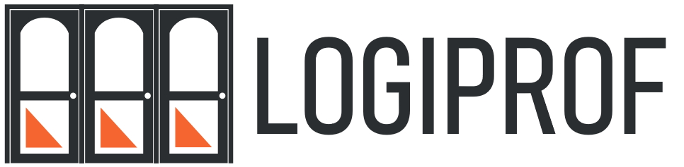 Logiprof.lv - Logi, Durvis, Profili